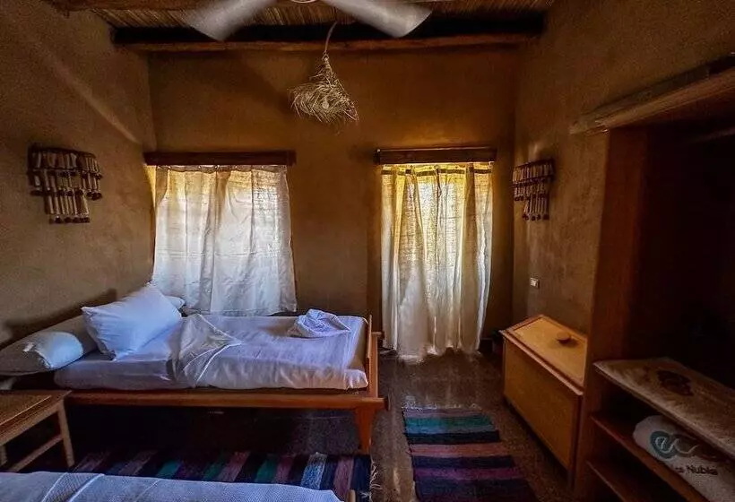هتل Eco Nubia