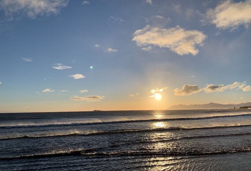 هتل Framtid Hostel