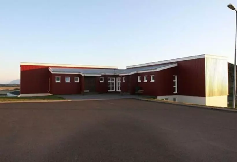 هتل Framtid Hostel