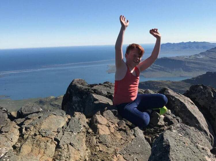 هتل Framtid Hostel