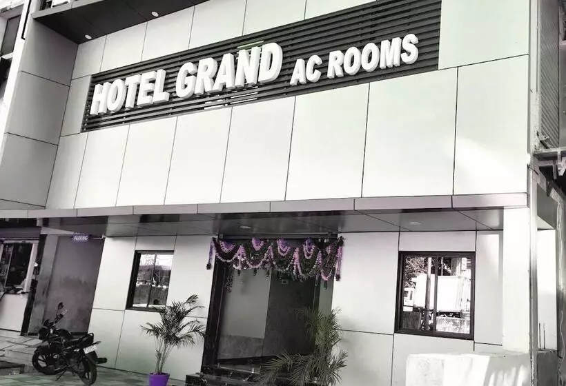 ホテル Grand