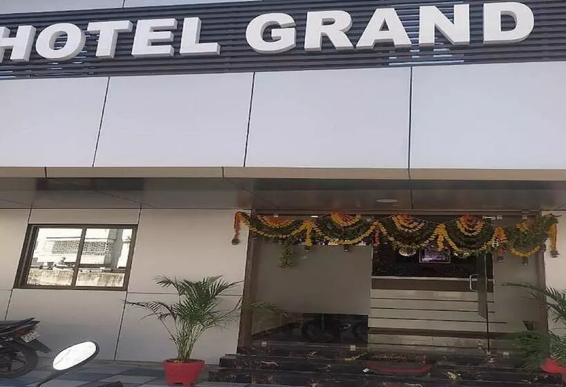 ホテル Grand