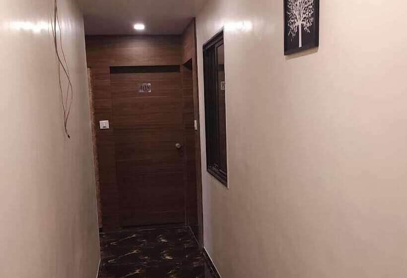 בית מלון כפרי Grand