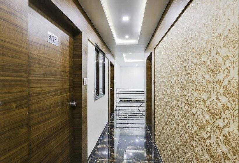 בית מלון כפרי Grand