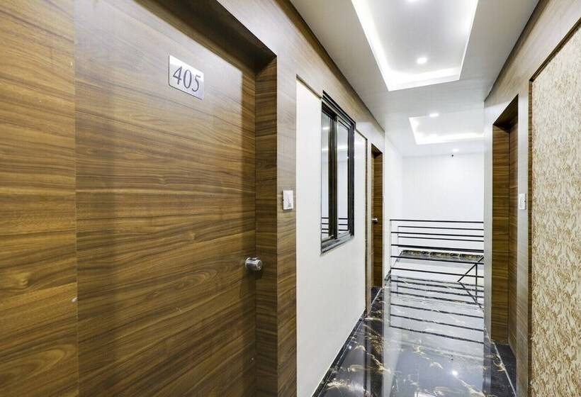 בית מלון כפרי Grand