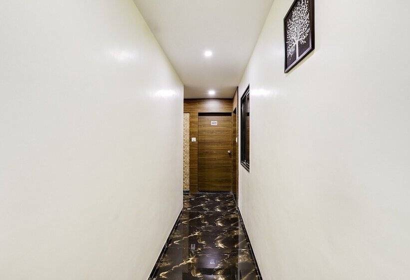 בית מלון כפרי Grand