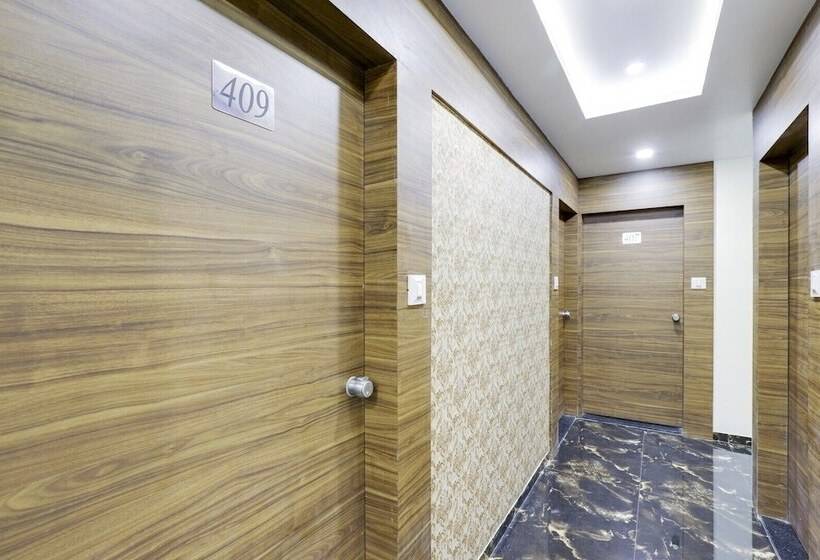 בית מלון כפרי Grand