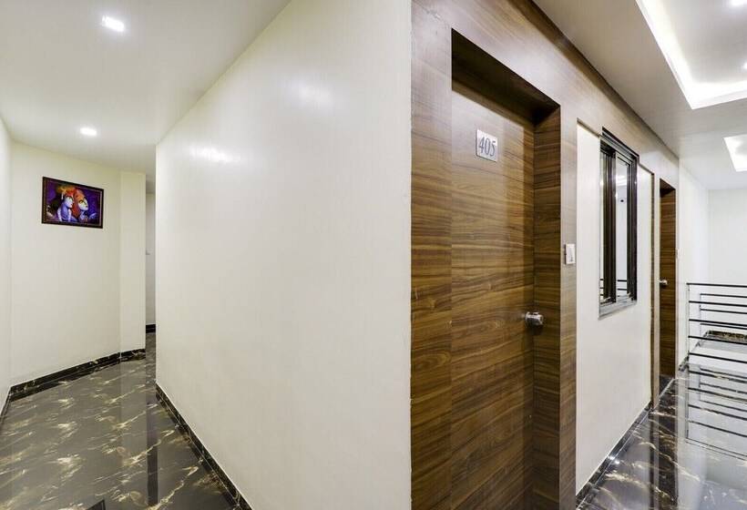 בית מלון כפרי Grand