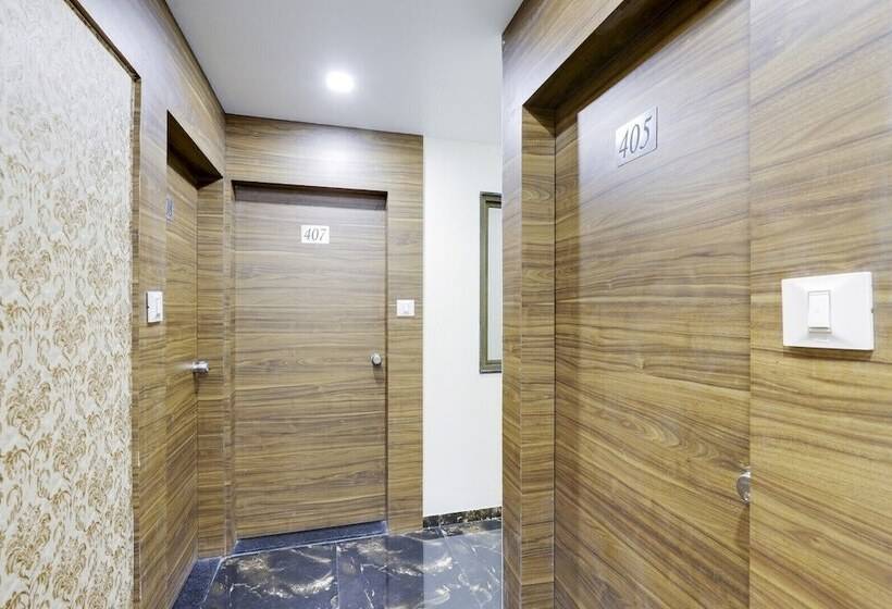 בית מלון כפרי Grand