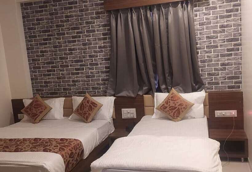 בית מלון כפרי Grand