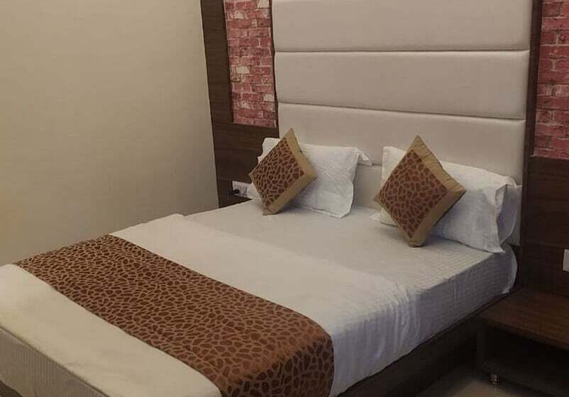 בית מלון כפרי Grand