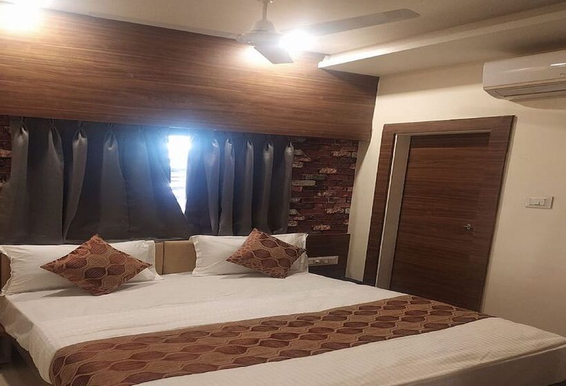 בית מלון כפרי Grand