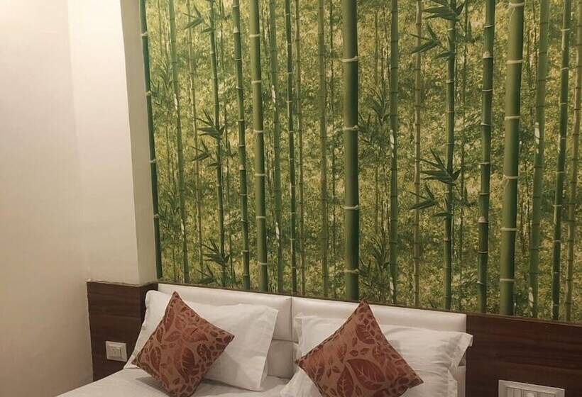 בית מלון כפרי Grand