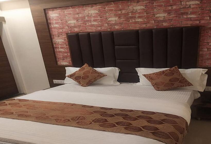 בית מלון כפרי Grand