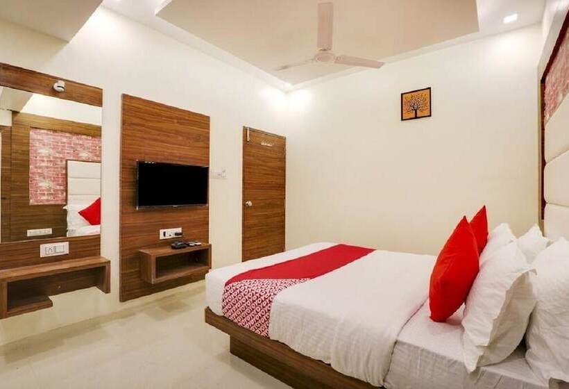 בית מלון כפרי Grand