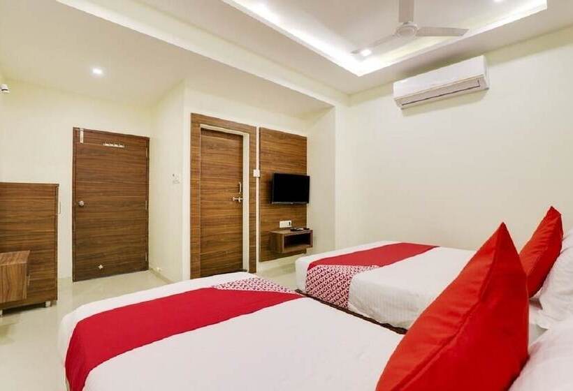 בית מלון כפרי Grand