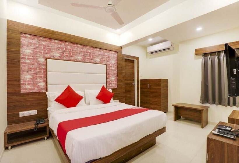 בית מלון כפרי Grand