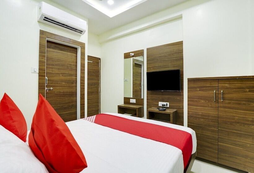 בית מלון כפרי Grand