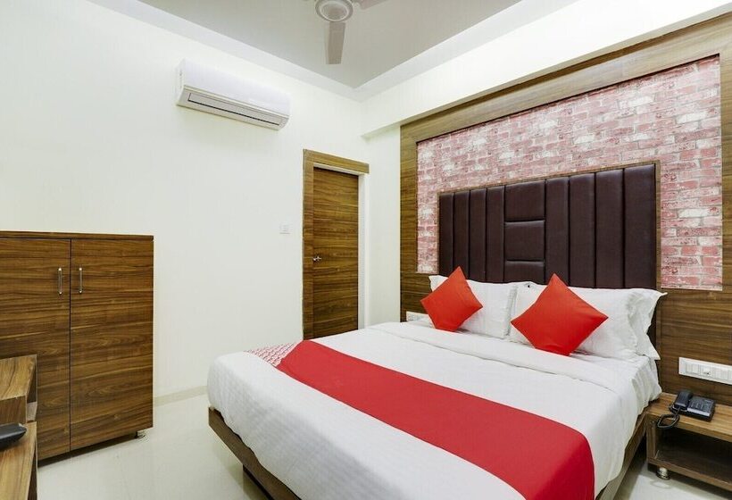 בית מלון כפרי Grand