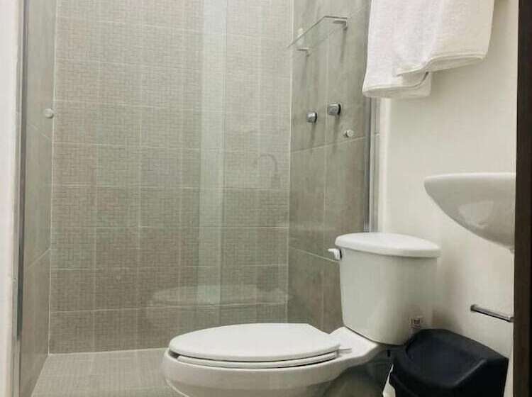 فندق La Casona Real