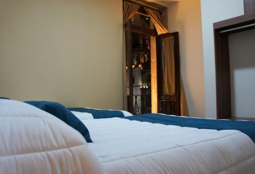 فندق La Casona Real