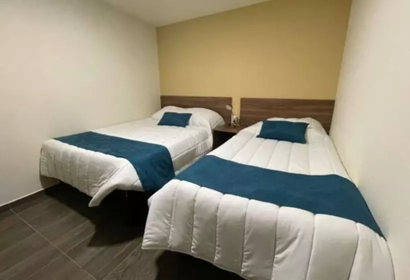 هتل La Casona Real