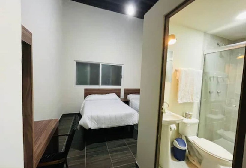 فندق La Casona Real