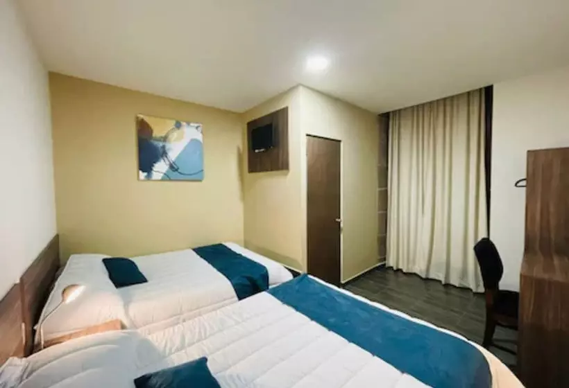هتل La Casona Real