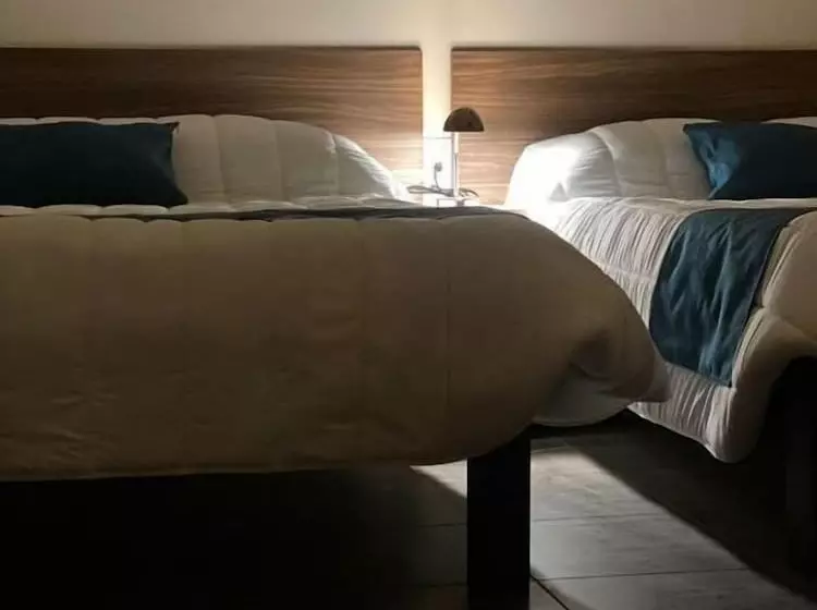 هتل La Casona Real
