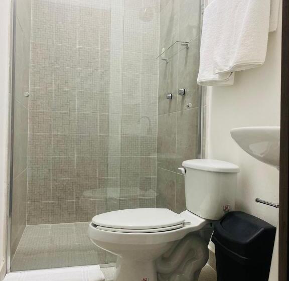 فندق La Casona Real