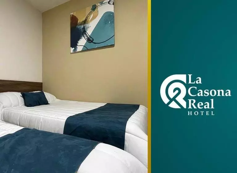 هتل La Casona Real