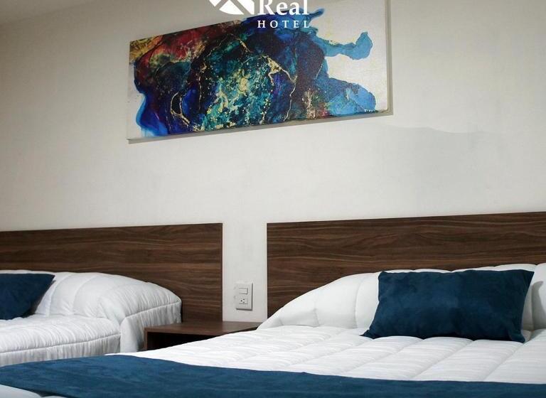 فندق La Casona Real