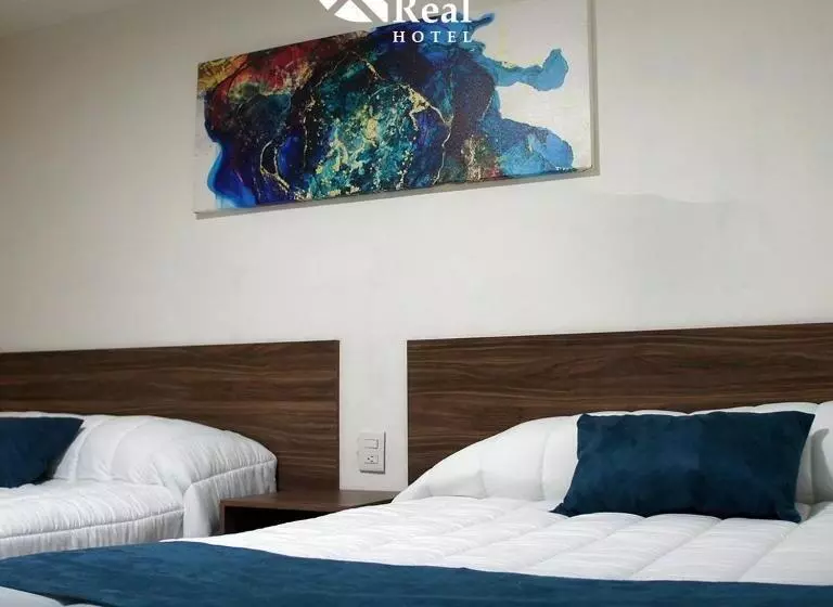 هتل La Casona Real