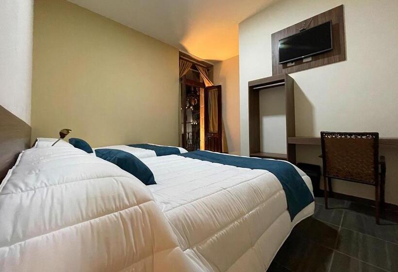 فندق La Casona Real