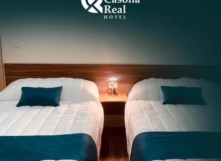 هتل La Casona Real