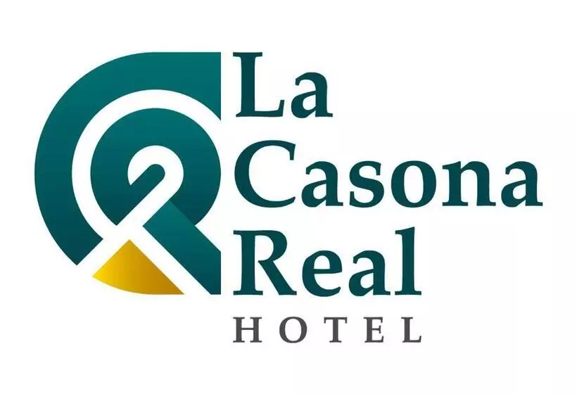 هتل La Casona Real