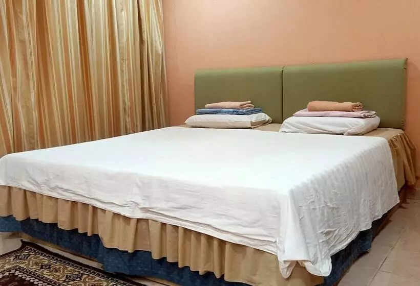 ホテル Oyo Home 90352 Muan's Homestay