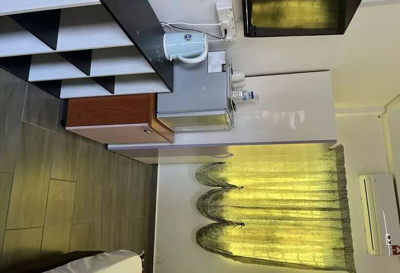 ホテル Padang Besar Green Inn By Oyo