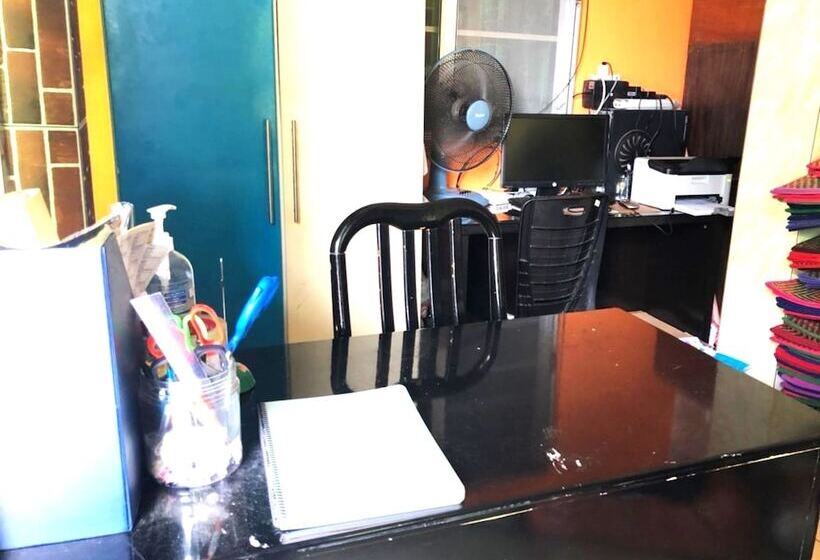 Hotel Padang Besar Green Inn By Oyo