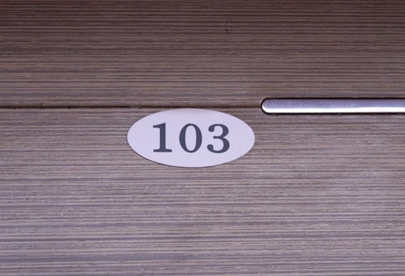 Jeju Poyoyo Pension And Guest House