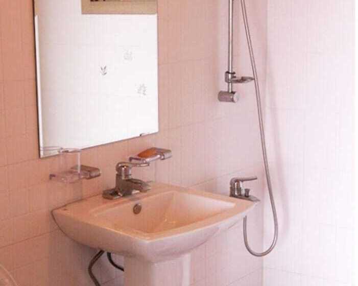 Jeju Poyoyo Pension And Guest House