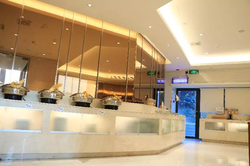 Ji Hotel Xiamen Airport Chenggong Avenue