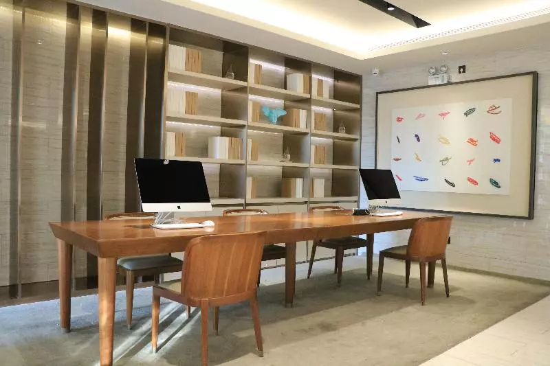 Ji Hotel Xiamen Airport Chenggong Avenue