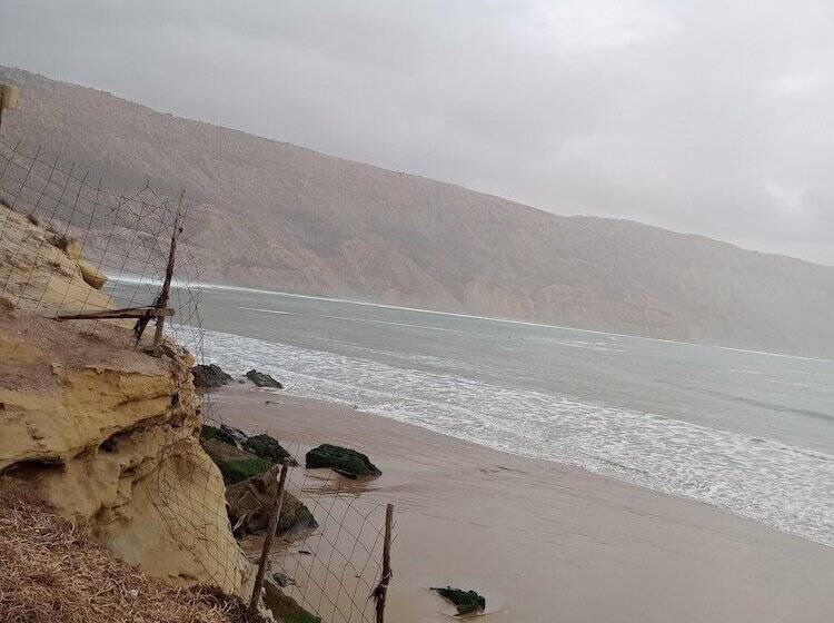 Пансион Riad Le Khan Mogador