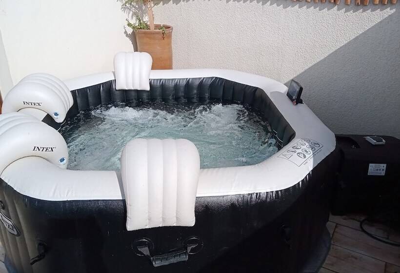 Пансион Riad Le Khan Mogador