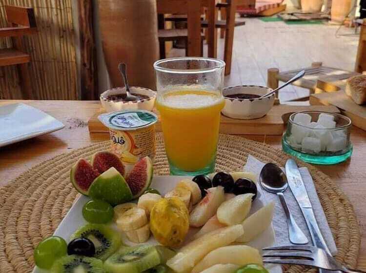 Пансион Riad Le Khan Mogador