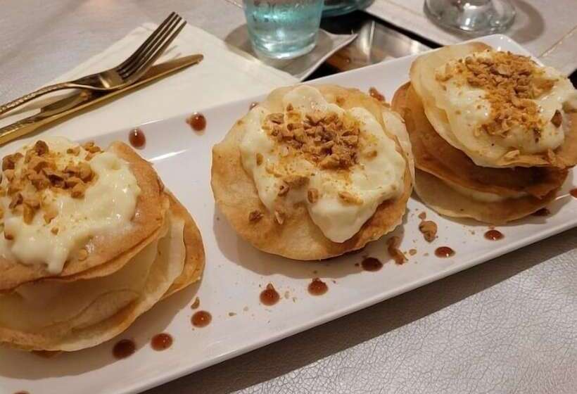 Пансион Riad Le Khan Mogador