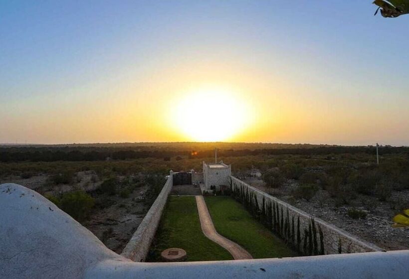 بنسيون Villa Mamma Gio