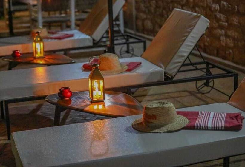 بنسيون Villa Mamma Gio