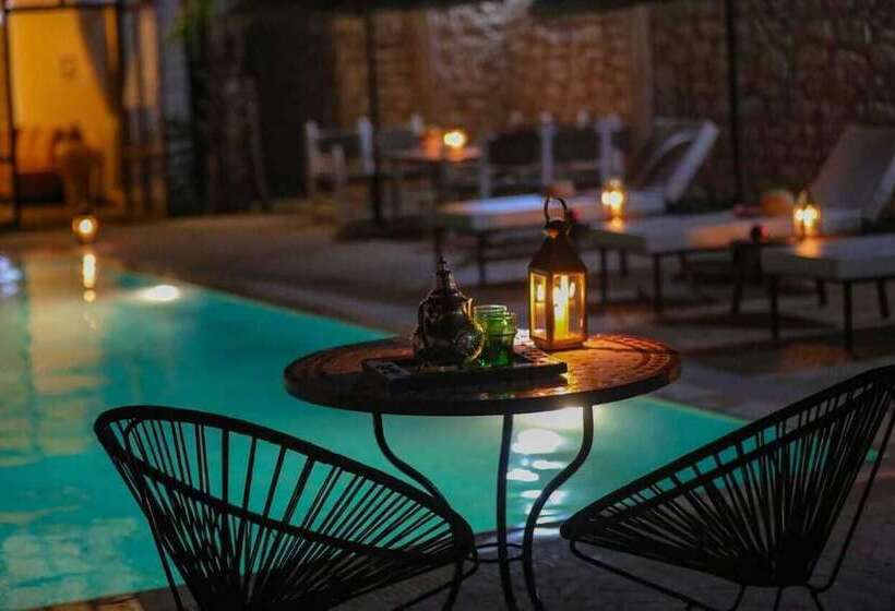 بنسيون Villa Mamma Gio